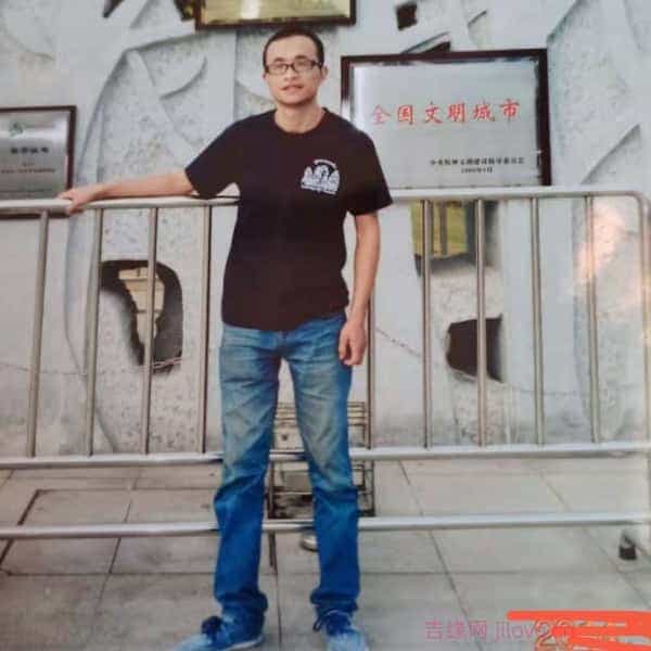 37岁岁江苏单身帅哥 - 贵港吉缘网