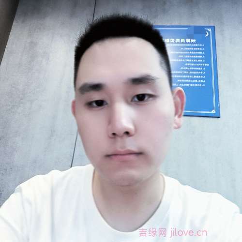 31岁岁重庆单身帅哥 - 贵港吉缘网