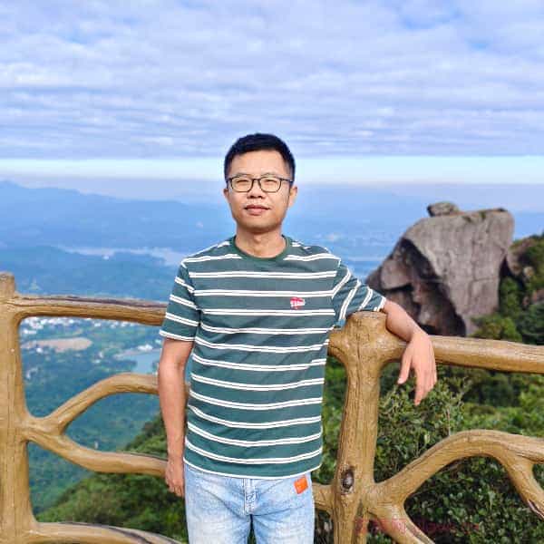 36岁岁湖南单身帅哥 - 贵港吉缘网