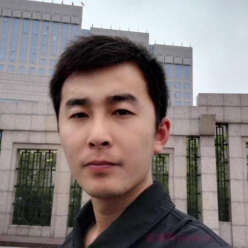 35岁岁河南单身帅哥 - 贵港吉缘网