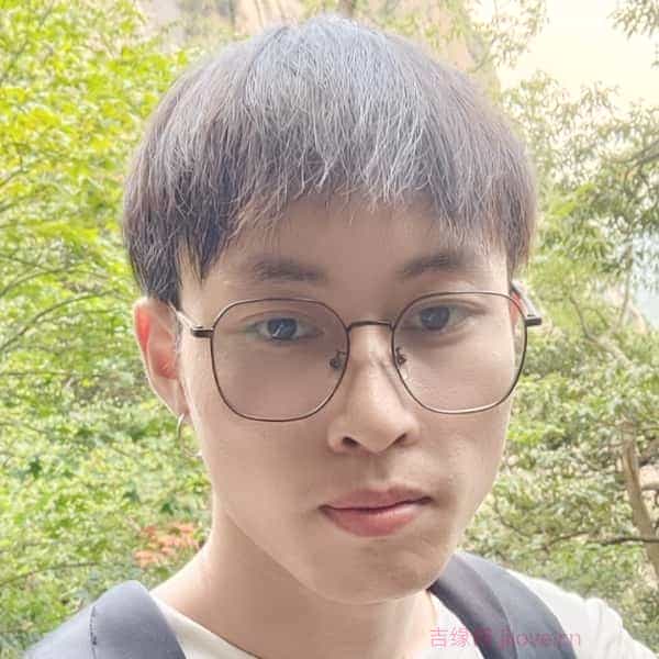 31岁岁四川单身帅哥 - 贵港吉缘网