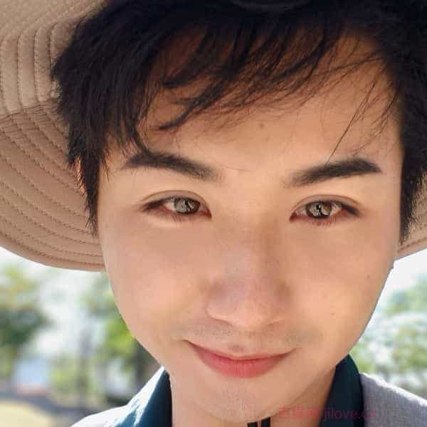 30岁岁福建单身帅哥 - 贵港吉缘网