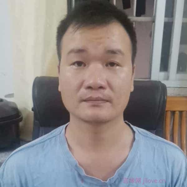 38岁岁广东单身帅哥 - 贵港吉缘网
