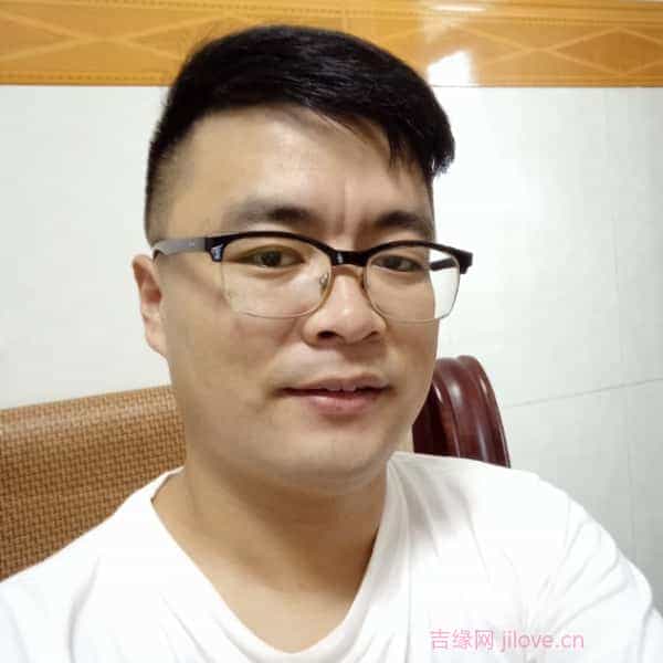 33岁岁江苏单身帅哥 - 贵港吉缘网