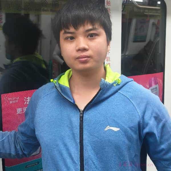 27岁岁江西单身帅哥 - 贵港吉缘网