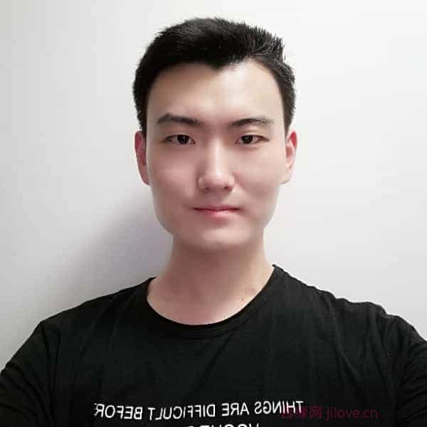 35岁岁山东单身帅哥 - 贵港吉缘网