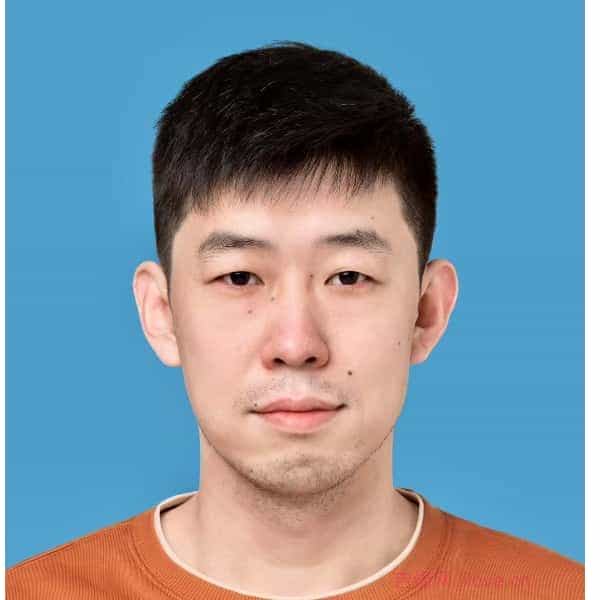 36岁岁辽宁单身帅哥 - 贵港吉缘网