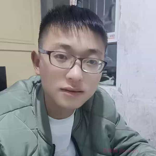 30岁岁贵州单身帅哥 - 贵港吉缘网