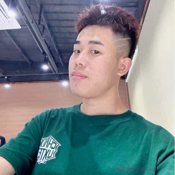 29岁岁四川单身帅哥 - 贵港吉缘网