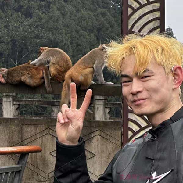 27岁岁辽宁单身帅哥 - 贵港吉缘网
