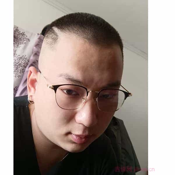 28岁岁山东单身帅哥 - 贵港吉缘网