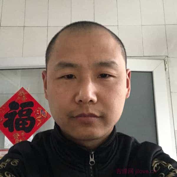 35岁岁河北单身帅哥 - 贵港吉缘网