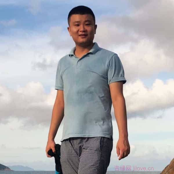 40岁岁湖南单身帅哥 - 贵港吉缘网