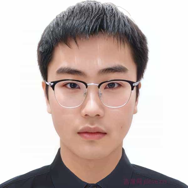 29岁岁河北单身帅哥 - 贵港吉缘网