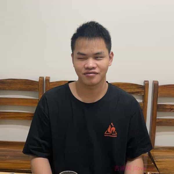 27岁岁广东单身帅哥 - 贵港吉缘网