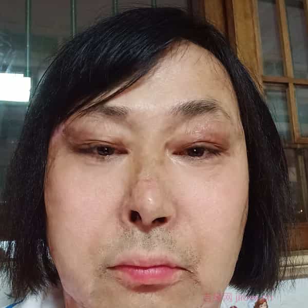 38岁岁山东单身帅哥 - 贵港吉缘网
