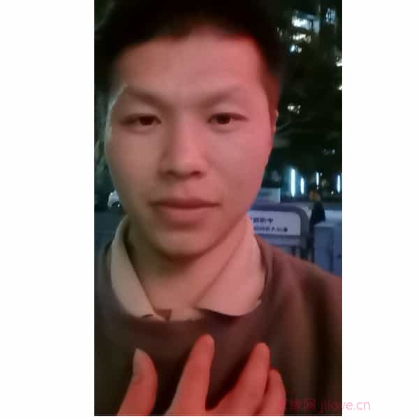36岁岁广东单身帅哥 - 贵港吉缘网