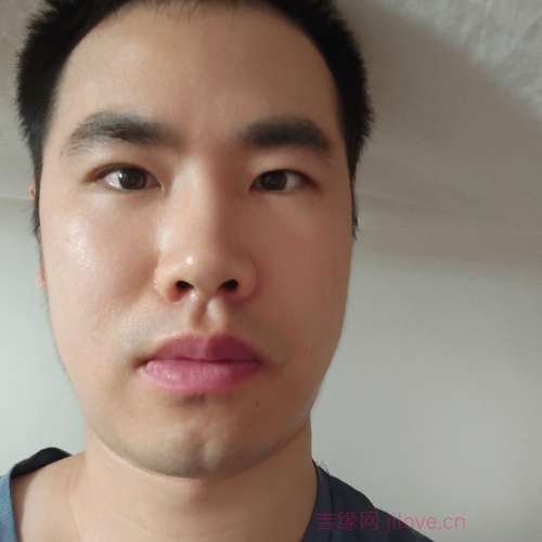 29岁岁广东单身帅哥 - 贵港吉缘网