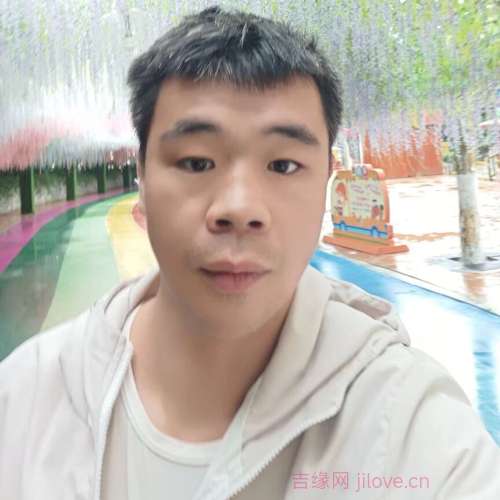 35岁岁河北单身帅哥 - 贵港吉缘网