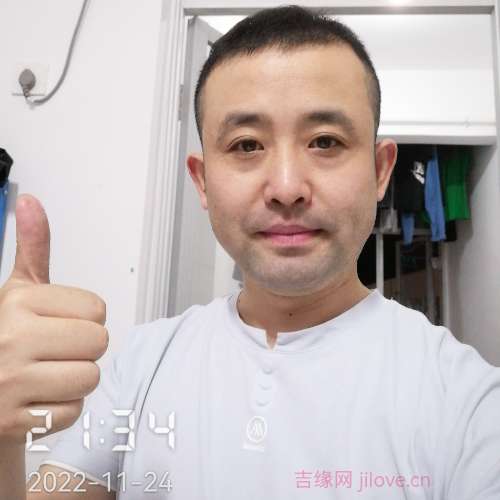 37岁岁安徽单身帅哥 - 贵港吉缘网