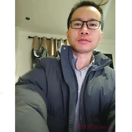 38岁岁福建单身帅哥 - 贵港吉缘网