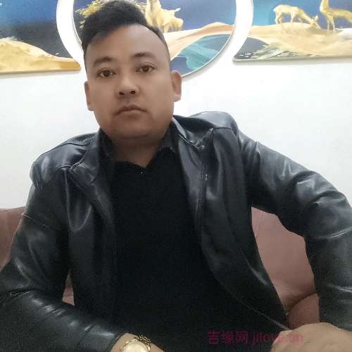 39岁岁山东单身帅哥 - 贵港吉缘网