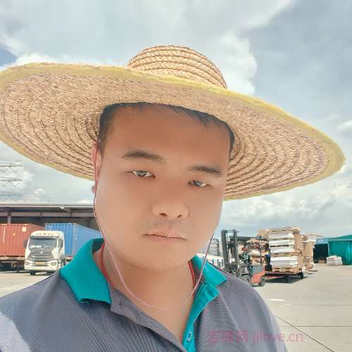 33岁岁湖南单身帅哥 - 贵港吉缘网