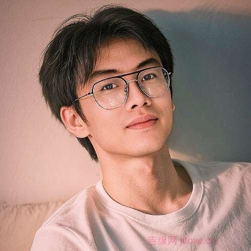 37岁岁福建单身帅哥 - 贵港吉缘网