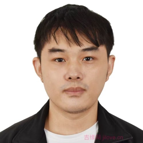 28岁岁山东单身帅哥 - 贵港吉缘网