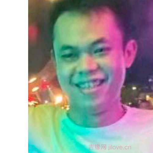 35岁岁广东单身帅哥 - 贵港吉缘网