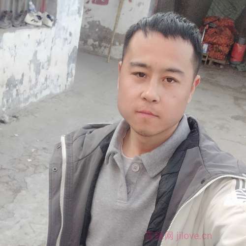 34岁岁福建单身帅哥 - 贵港吉缘网