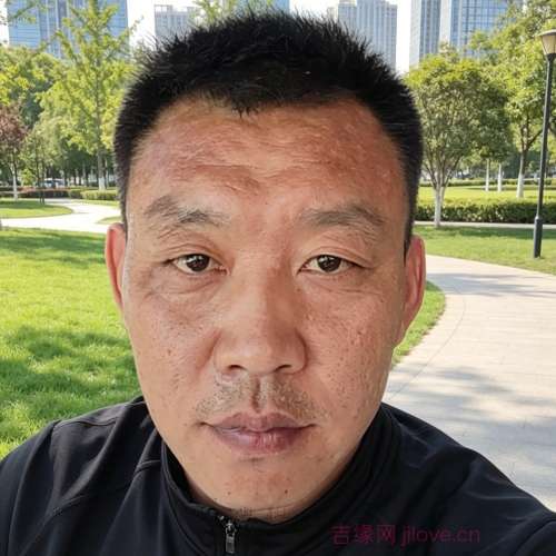37岁岁甘肃单身帅哥 - 贵港吉缘网