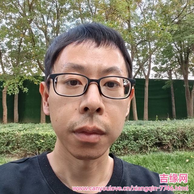 41岁岁天津单身帅哥 - 贵港吉缘网